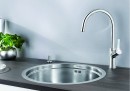 BLANCO 520766 Tap Carena chrome