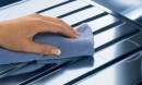 BLANCO 126999 Accessories Blanco Polish microfiber towel
