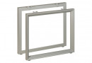 MILADESIGN Desk base Mobi-Q MQ5508-Z anthracite