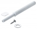 BLUM 956A1004 TipOn for hinge 76mm,SW, white