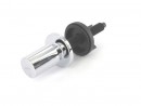 BLANCO 225112 Accessories control knob round chromed