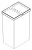 GOLLINUCCI spare basket for Concept 560 29 l
