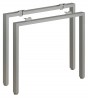 MILADESIGN Desk base Mobi-Q MQ7607 white