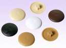 Screw cover cap Torx 25 pine
