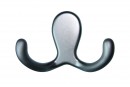 TULIP Hook Petros chrome matt
