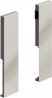 K-HETTICH Arcitech, inner, champagne, 500/94/218, 40kg, SiSy