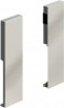 K-HETTICH ArciTech, inner, champagne, 650/94/218, 40kg, SiSy