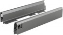 HETTICH 9121296 ArciTech side 94/650 mm anthracite P