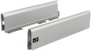 HETTICH 9121221 ArciTech side 450/126 mm silver L