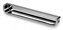HETTICH 9145262 GENZONE handle 134 mm glossy chrome