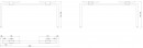 MILADESIGN Desk base Quantum Q7316 white