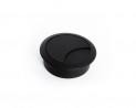 STRONG Cable exit 60 mm black