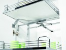 KES 235067 shelf Arena classic 600mm (2)