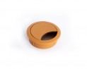 STRONG Cable exit 60 mm cherry