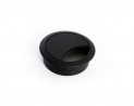 STRONG Cable exit 60 mm black
