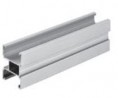 SEVROLL 03210 Star mounting bar 2.7m silver