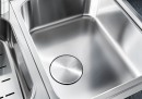 BLANCO 517666 Accessory CapFlow drain cover 3 1/2"
