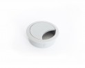 STRONG Cable exit 60 mm light gray