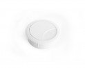 STRONG Cable exit 60 mm white