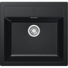 FRANKE Sink SID 610 560 x 530mm black