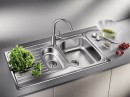 BLANCO 517742 Mida Tap chrome