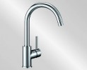 BLANCO 517742 Mida Tap chrome