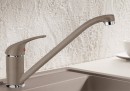 BLANCO 517721 Tap Daras anthracite Silgranit-look