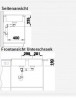 BLANCO 516686 Sink Zia 9 anthracite without eccentric Silgranit PuraDur