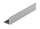SEVROLL 02936-Y angle K2 Decor 3m brushed olive
