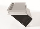 VersaFlap 4+0 with 320x120 mm Cable exit