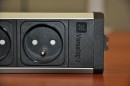 Versatek 3 + 2 aluminum