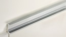 HETTICH 9995122 Handle Seveso 2400 mm anodized aluminum