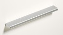 HETTICH 9120134 Handle Stabia 2924/13x224 mm anodized aluminum