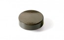 HETTICH 9113654 Clip with M4 thread for leather handles antique bronze