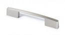 HETTICH 9113502 Handle Evisa 168/128 mm steel imitation