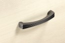 HETTICH 9113430 PONZONE handle 152/128 mm old bronze