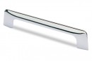 HETTICH 9112916 SUASA handle 202/160 mm glossy chrome