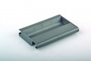 StrongBox handle for inner drawer grey