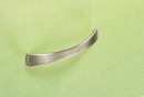 HETTICH 9113468 Handle PARMA 138/128 mm glossy chrome