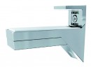 IF-shelf support Kalabrone Maxi chrome