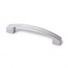 HETTICH 9113210 Handle VANTANIA 144/128 chrome matt