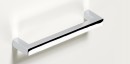 HETTICH 9112941 Handle TORNEA 202/192 glossy chrome