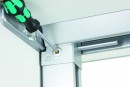 KES 002242 Convoy Centro frame 1200-1300mm