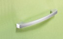 HETTICH 9112613 Handle Fectio 210/160 mm steel imitation