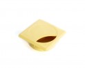 STRONG Cable exit 60 mm square pine