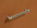 HETTICH 9112650 Handle Potovio 144/128 mm tin