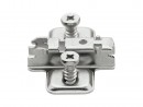 BLUM 173L8130 Pad cross head euro-screw 11,5mm