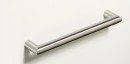 HETTICH 9071000 Handle NARONA 492/480 mm brushed stainless steel