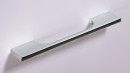 HETTICH 9071927 Handle TORINO 232/192 or 160 mm glossy chrome