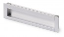 Handle Hettich 9071060 NIDUM  96 aluminium